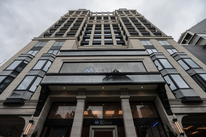 TCU questiona liquidação do Banco Master e dá 72h para Banco Central se explicar